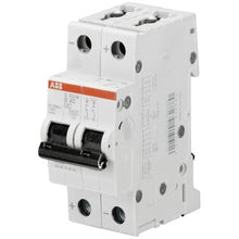 Load image into Gallery viewer, 2CDS272061R0064 ABB - S202M-C6UC