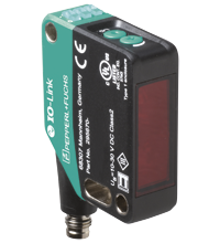 295670100114 Pepperl Fuchs - OBT650-R200-EP-IO-V3-1T