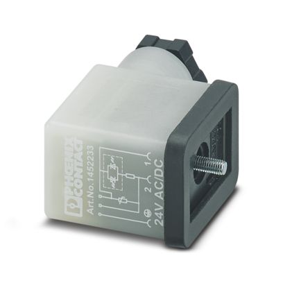 1452220 Phoenix Contact - SACC-VB-3CON-M16/B-1L-SV 230V