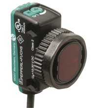 267075-100274 Pepperl Fuchs - OBR6000-R103-2EP-IO