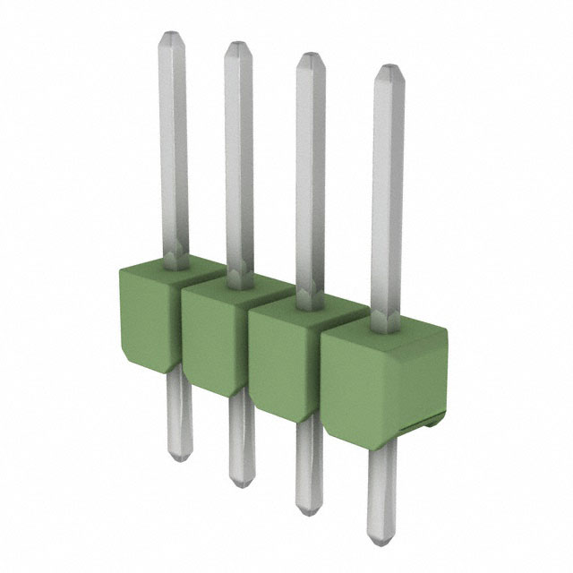 826936-4 TE Connectivity
