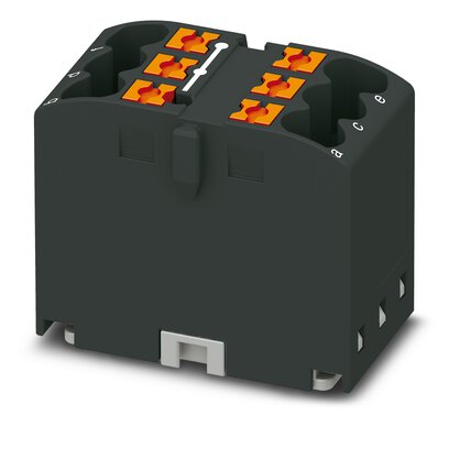 3273278 Phoenix Contact - PTFIX 6X2,5 BK