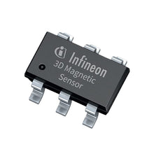 Load image into Gallery viewer, TLV493DA1B6HTSA2 Infineon
