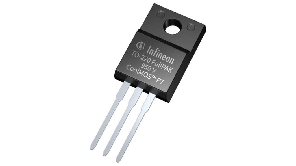 IPA95R1K2P7XKSA1 Infineon