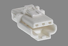 Load image into Gallery viewer, 150201-0004 Molex