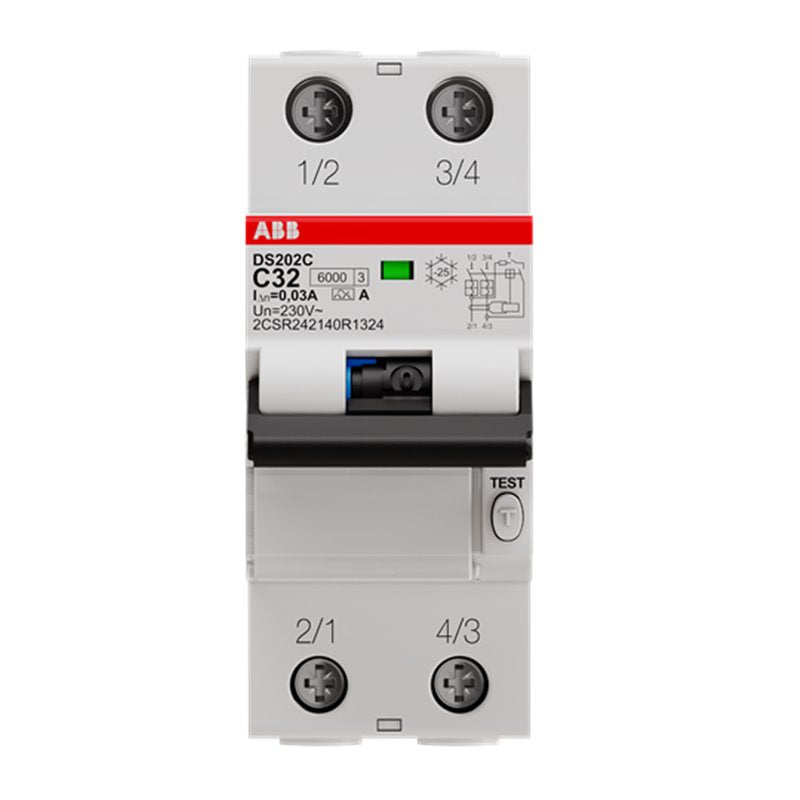 ABB  2CSR252140R1324