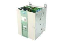 Load image into Gallery viewer, 6RA7031-6DV62-0 Siemens