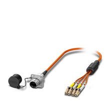 Load image into Gallery viewer, 1087114 Phoenix Contact - FOC-17S4-LCD2-GF01/2