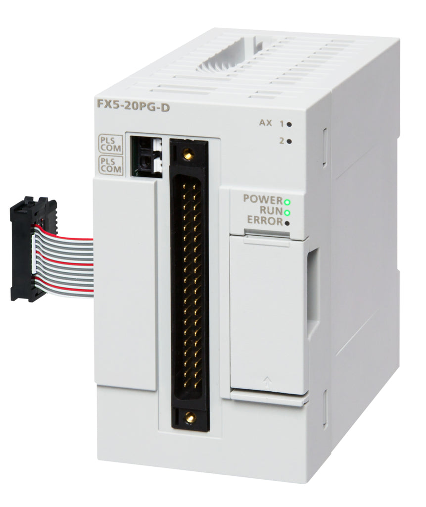 FX5-20PG-D Mitsubishi