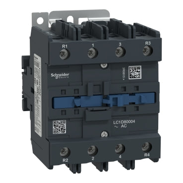 LC1D80004N7 Schneider Electric