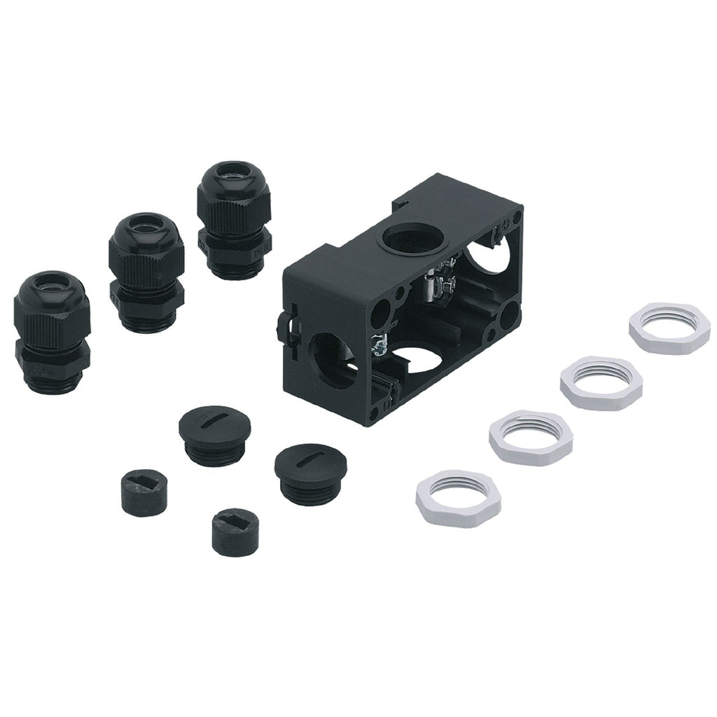 AC5031 IFM - EMS-BASE RC ST SET
