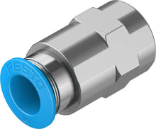 Load image into Gallery viewer, 153028 Festo - QSF-1/4-10-B