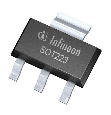 ITS4200SMENHUMA1 Infineon