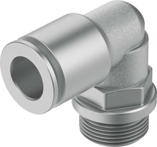 Load image into Gallery viewer, 558712 Festo - NPQM-L-G14-Q8-P10