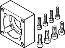 Load image into Gallery viewer, 562670 Festo - EAMF-A-38A-60S/60T