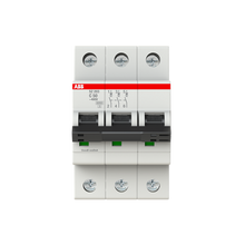 Load image into Gallery viewer, 2CDS253025R0504 ABB - SZ203-C50