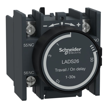 LADS26 Schneider Electric