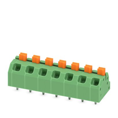 1862466 Phoenix Contact - SPTAF 1/ 7-5,0-EL