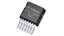 Load image into Gallery viewer, IMBG65R107M1HXTMA1 Infineon