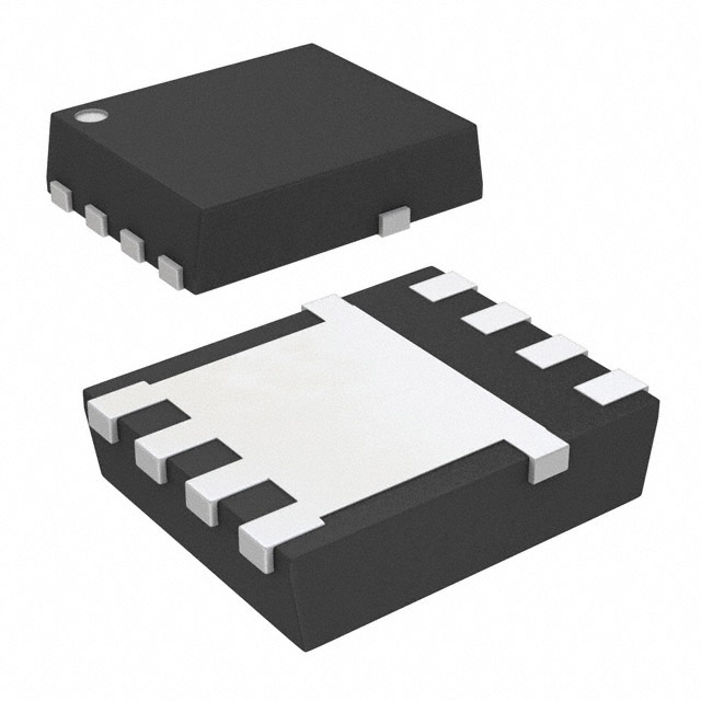 CSD19502Q5BT Texas Instruments