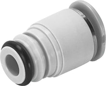 Load image into Gallery viewer, 132626 Festo - QSPKG10-1/4-U