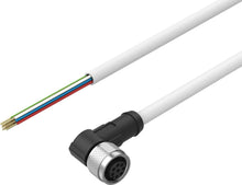 Load image into Gallery viewer, 8094481 Festo - NEBC-M12W8-E-10-N-B-LE8