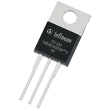 Load image into Gallery viewer, IKP39N65ES5XKSA1 Infineon