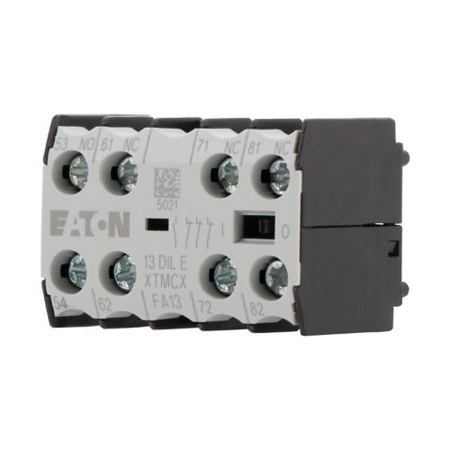 002397 Eaton - 13DILE