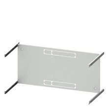 Load image into Gallery viewer, 8PQ6000-2BA64 Siemens