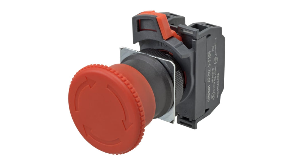 A22NE-M-P102-N Omron