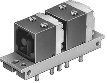 Load image into Gallery viewer, 4245 Festo - VL/O-3-PK-3X2