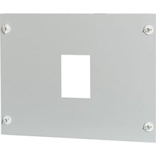Load image into Gallery viewer, 174411 Eaton - BPZ-FP/S-NZM3-600-MH