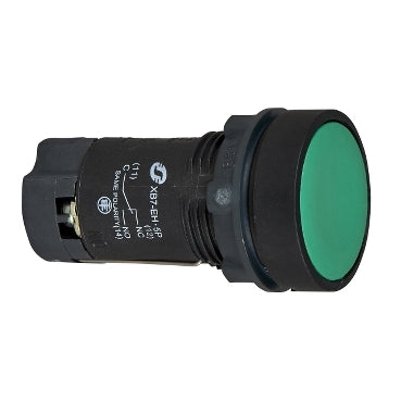 XB7EA35P Schneider Electric