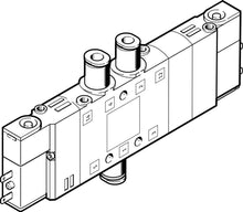Load image into Gallery viewer, 196904 Festo - CPE14-M1BH-5/3G-QS-8