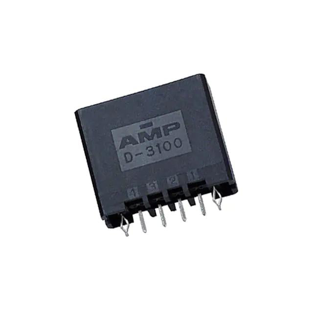2-178314-2 TE Connectivity