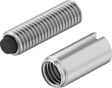 Load image into Gallery viewer, 8159473 Festo - DYEF-G8-S-M8-Y1