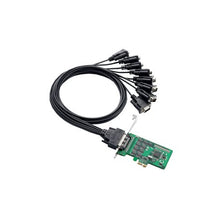 Load image into Gallery viewer, CP-168EL-A w/o Cable Moxa