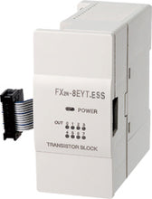 Load image into Gallery viewer, FX2N-8EYT-ESS/UL Mitsubishi