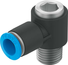 Load image into Gallery viewer, 153100 Festo - QSLV-1/4-8-I