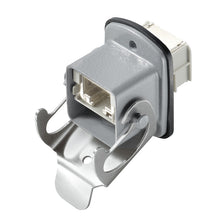 Load image into Gallery viewer, 1963510000 Weidmuller - IE-BS-V05M-RJ45-C
