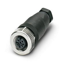 Load image into Gallery viewer, 1681127 Phoenix Contact - SACC-M12FS-4CON-PG7-M