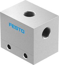 Load image into Gallery viewer, 3427 Festo - OS-1/2