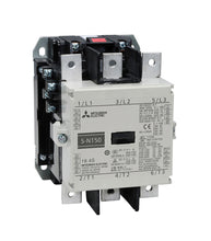 Load image into Gallery viewer, S-N150 AC100V Mitsubishi
