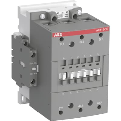 1SFL981074R8011 ABB - AX115-30-11-80