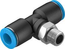 Load image into Gallery viewer, 153109 Festo - QST-1/8-8
