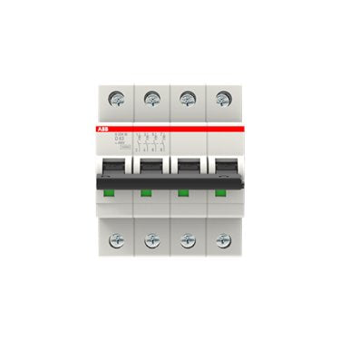 2CDS274001R0631 ABB - S204M-D63