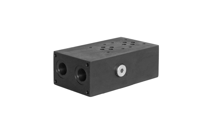 Duplomatic  P2XM