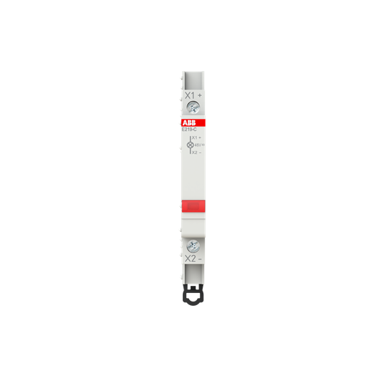 2CCA703421R0001 ABB - E219-C48