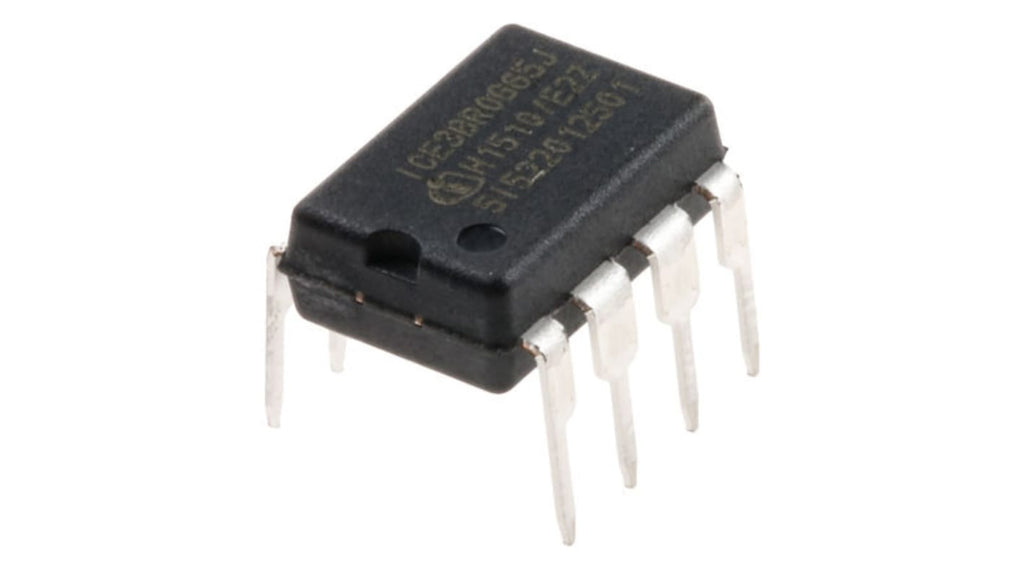 ICE3BR0665JXKLA1 Infineon