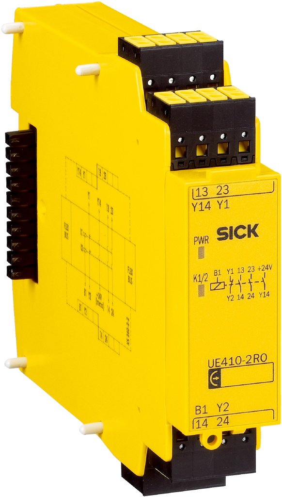 6032677 Sick - UE410-2RO4